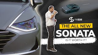 Hyundai Sonata Review | Outstanding Value! | PakGear