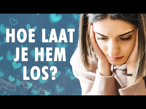 Video: Hoe voel obsessie?