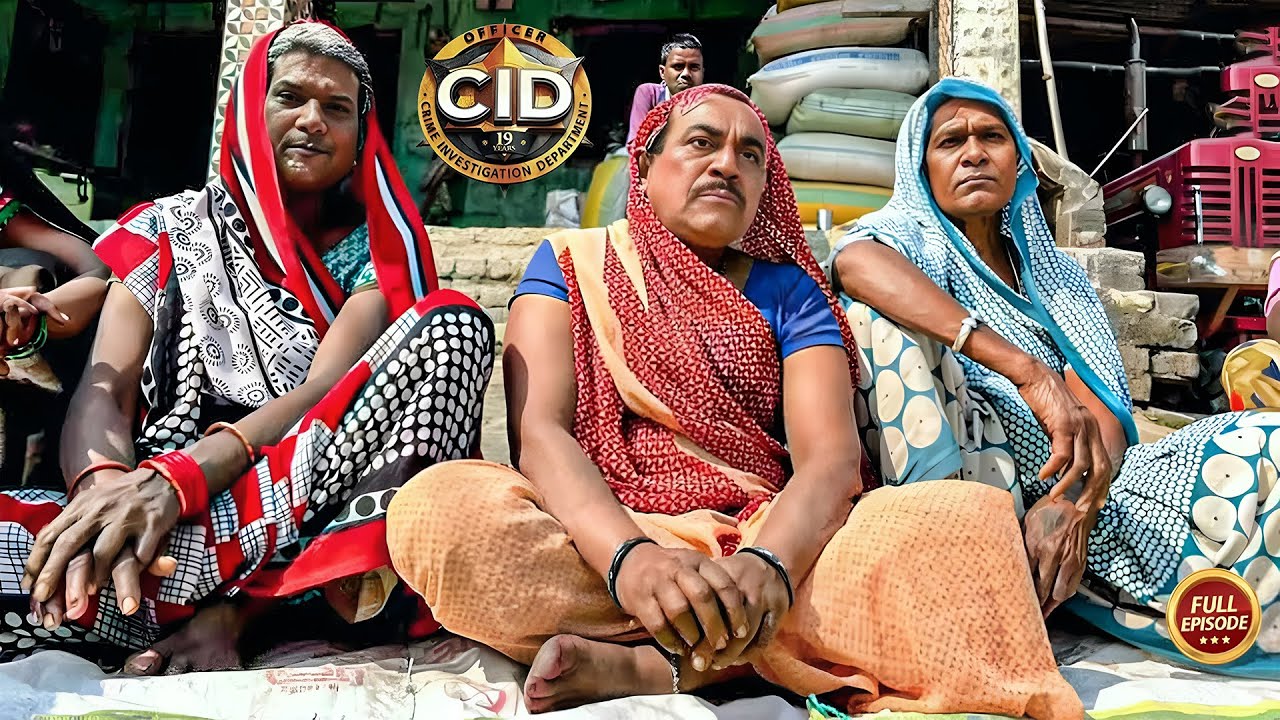 যখন সিআইডি টিম একজন ট্রান্সজেন্ডারের ছদ্মবেশে অভিযুক্তের বাড়িতে পৌঁছায় | CID | Latest New Episode