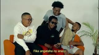 Rash - Kylie Jenner (Clip Officiel)