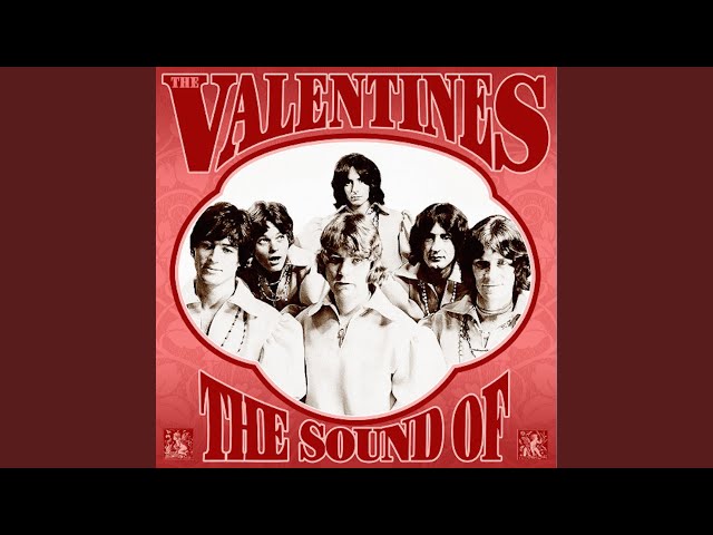 The Valentines - Ebeneezer