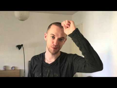 The War On Presents | Alex Day Vlogs - Unlisted Alex Day video.