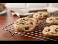 PERFECT Easy Chocolate Chip Cookies Recipe