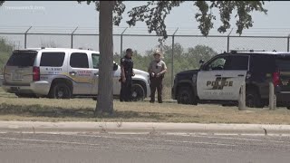 Protests against the sheriff's office escalate