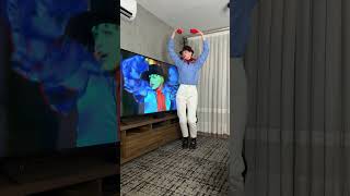 O Máskara - Cuban Pete Dance Cover