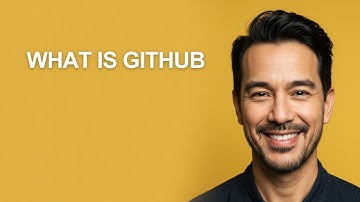 What Is Github - KevinHowTo