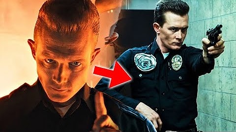 Unamkumbuka Huyu Mwamba Wa Kwenye Terminator? ALIKATAA kucheza Tena Filamu Hizo, Sababu Ni Hii