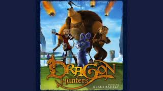 Dragon Hunters Opening Music