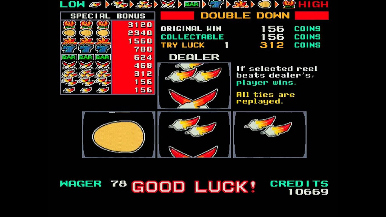 シグマ ゴールデンフェニックス 通常プレイ07