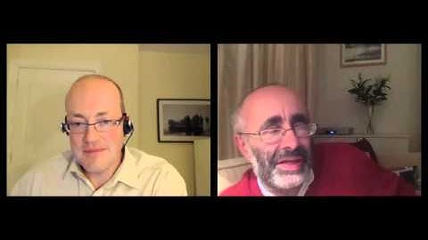 Trailer: The Relationship in Supervision -- Interview with Robin Shohet