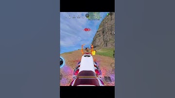 EASY SQUAD WIPE WITH AK117 LAVA REMIX AND CHICOM | CODM BR | #Shorts #Codmobile