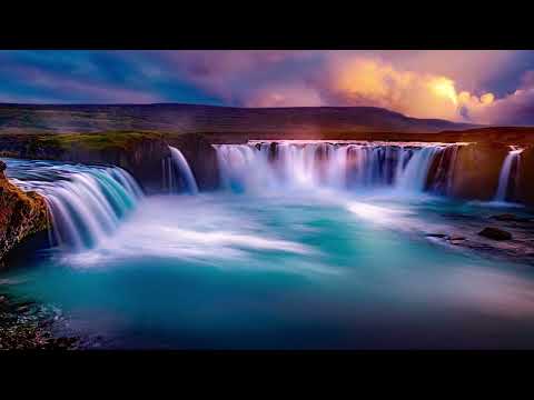 SizzleBird - Waterfalls