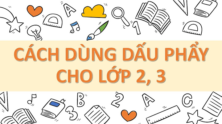 Dấu chấm phẩy là gì cho ví dụ