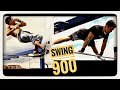 street workout motivation SWING 900 Y 720(entrenamiento masivo bosa)