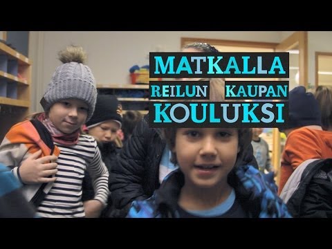 Video: Miten varmistat reilun kaupan?