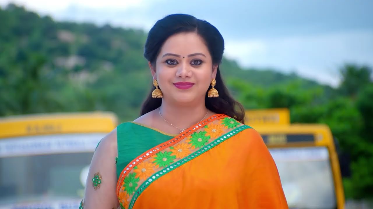 Anbe Sivam - Ep 15 - Vikram Shri, Raksha Holla - Tamil Tv Serial - Zee5 Tamil Classics