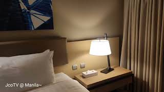 [crew hotel] Manila~