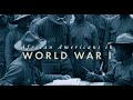 The Impact of World War I on African American Rights and Contributions