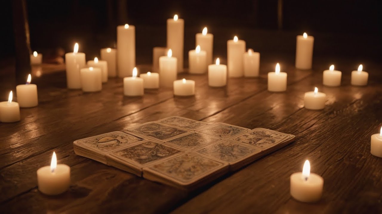 ✨ΣΚΕΨΟΥ ΤΟ ΑΤΟΜΟ  ΠΟΥ ΣΕ ΕΝΔΙΑΦΕΡΕΙ ΚΑΙ ΔΙΑΛΕΞΕ! ( άχρονο ) #tarot #ταρω #ταρό #phoenixtarot #tarot