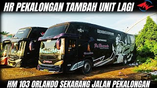 Download lagu Another new member‼️PO Haryanto Pekalongan adds more ammunition, former Wonogiri division HM 103.