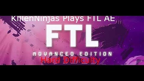 Faster Than Light Advanced Edition Part 9 (Starting Over,Mic,Federation Failure)