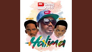 Halima (feat. Mr Eazi & Skales) screenshot 4