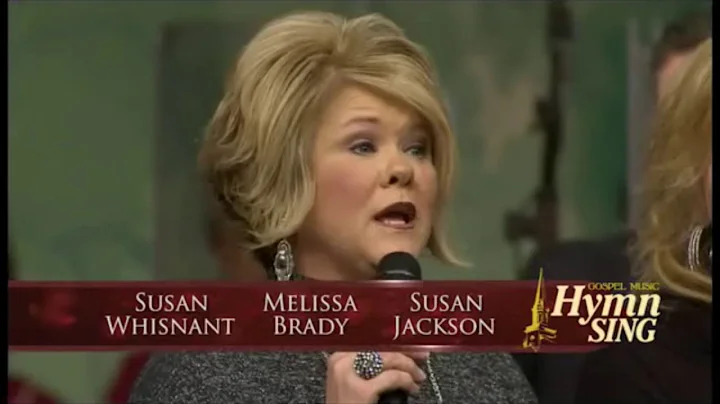 Hymn Sing Atlanta - When The Roll Is Called Up Yonder (Live)