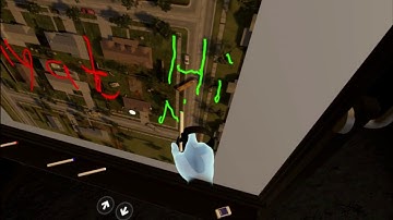 +High Five +vr +Oculus