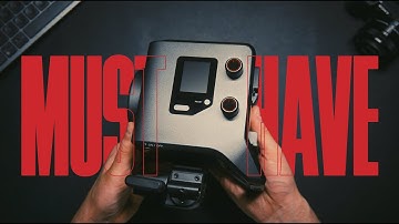 The BEST VIDEO LIGHTS I