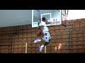 5'10" Jahii Carson dominates in Arizona - Highest Jumper in High School