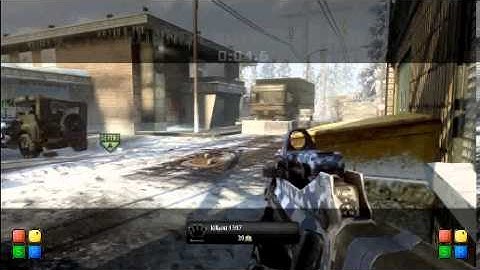 Proof of third map, they host boot the host -_- I