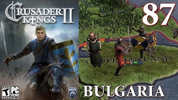 Crusader Kings 2 Part 87 - Know Your Place