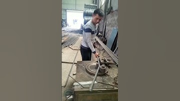 Manufacturing Satisfying Work | Smart Factory Machines & Precision Engineering | Industrial Process