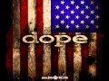 Dope debonaire