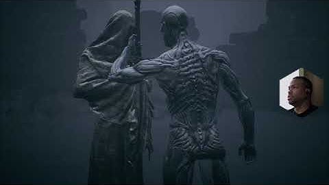 MortalShell Enhanced Edition (PS5) - Part 1