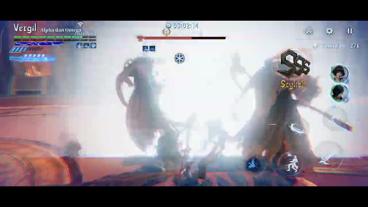 Realm es ,floor 270 😁