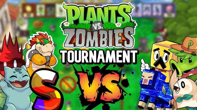 Plants Vs. Zombies 2 Gender Tier List