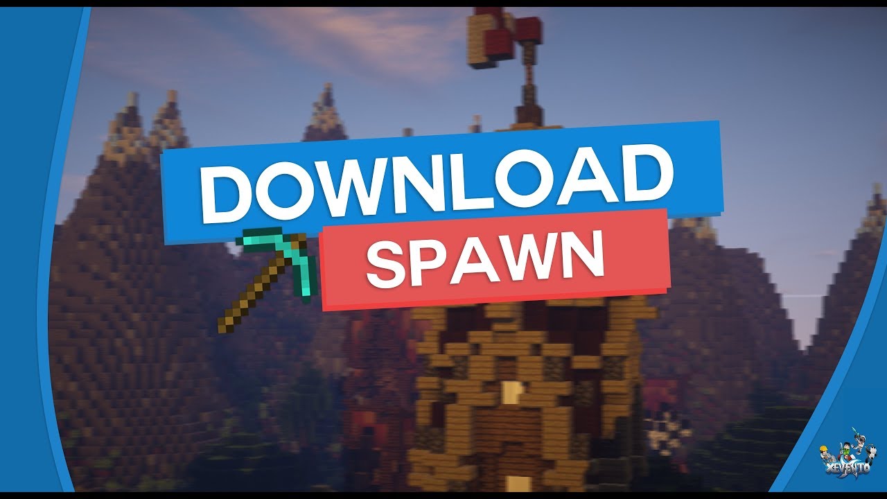 Medieval Spawn | Free Download | Xevento.net - YouTube