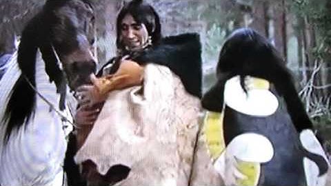 MIKE OLDFIELD MAN IN THE RAIN Tubular Bells III  1998 HD Mp4