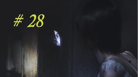 OCTOBER SPECIAL: Fatal Frame 4 [Translated] Part 28