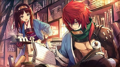 Alchemist Code Main Story: Chapter 6 (Part 1)