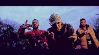 CAPITAL BRA & KING KHALIL - GELD MACHEN (prod. SAVENMUSIQ) Resimi