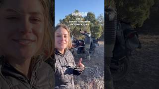 NMBDR: Day 3