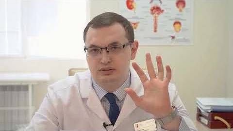анализы уролога для мужчин