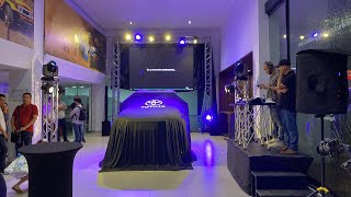 Lanzamiento Toyota Prado 2025