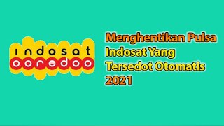 Cara cek Pulsa indosat Pascabayar #indosat