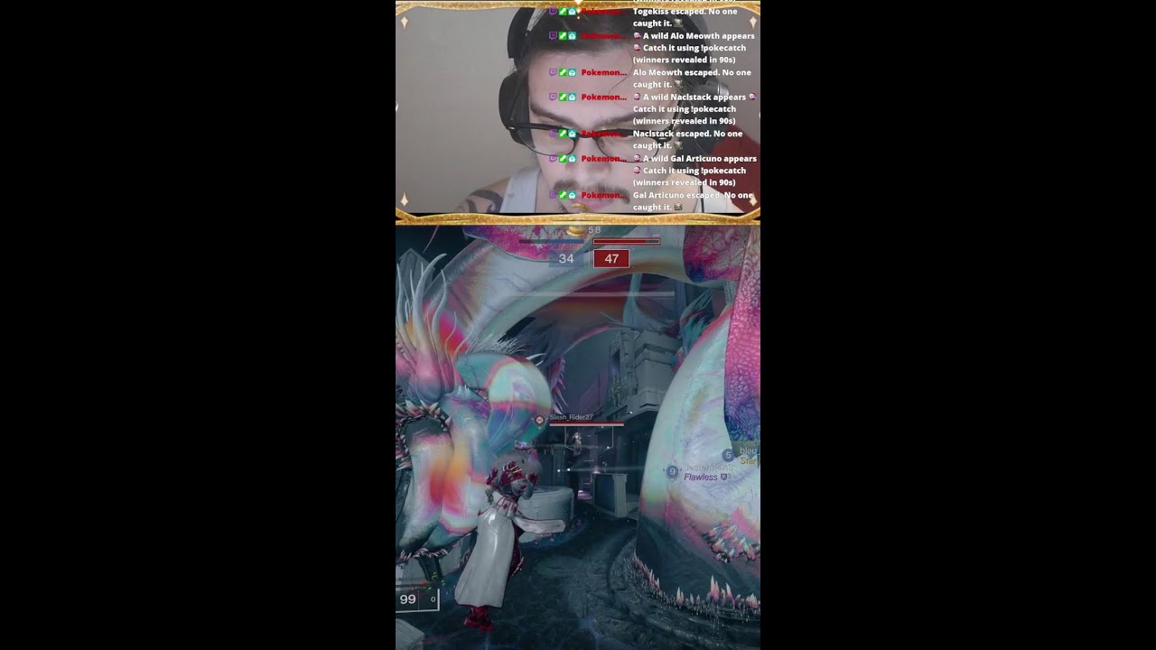 DAWNING ALMOST DONE! 