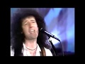 優しさ溢れる！ブライアン・メイ渾身ソロ曲！Back to the light/Brian May