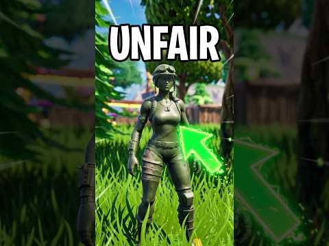 Pay to Win in Fortnite item 😱 Verzockt