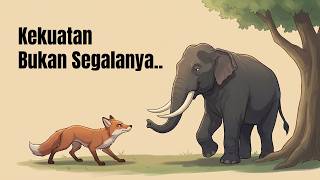 Tak Perlu Jadi Yang Terkuat, Inilah Yang Kamu Butuhkan Di Dunia Ini
